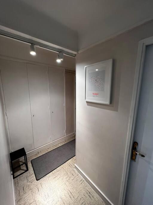 Appartement Avec Balcon En Centre Ville بورج المظهر الخارجي الصورة